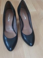 Hochwerige schöne damen schuhe 38 von Le sauda in leder Baden-Württemberg - Heilbronn Vorschau