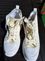Dockers Leinenschuhe Niedersachsen - Braunlage Vorschau