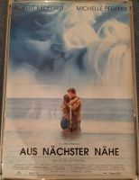 Großes Poster "AUS NÄCHSTER NÄHE" - A1 Film-Plakat - Redford Baden-Württemberg - Donzdorf Vorschau