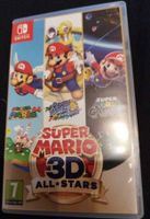 Nintendo Switch super Mario 3D All Stars Baden-Württemberg - Leonberg Vorschau