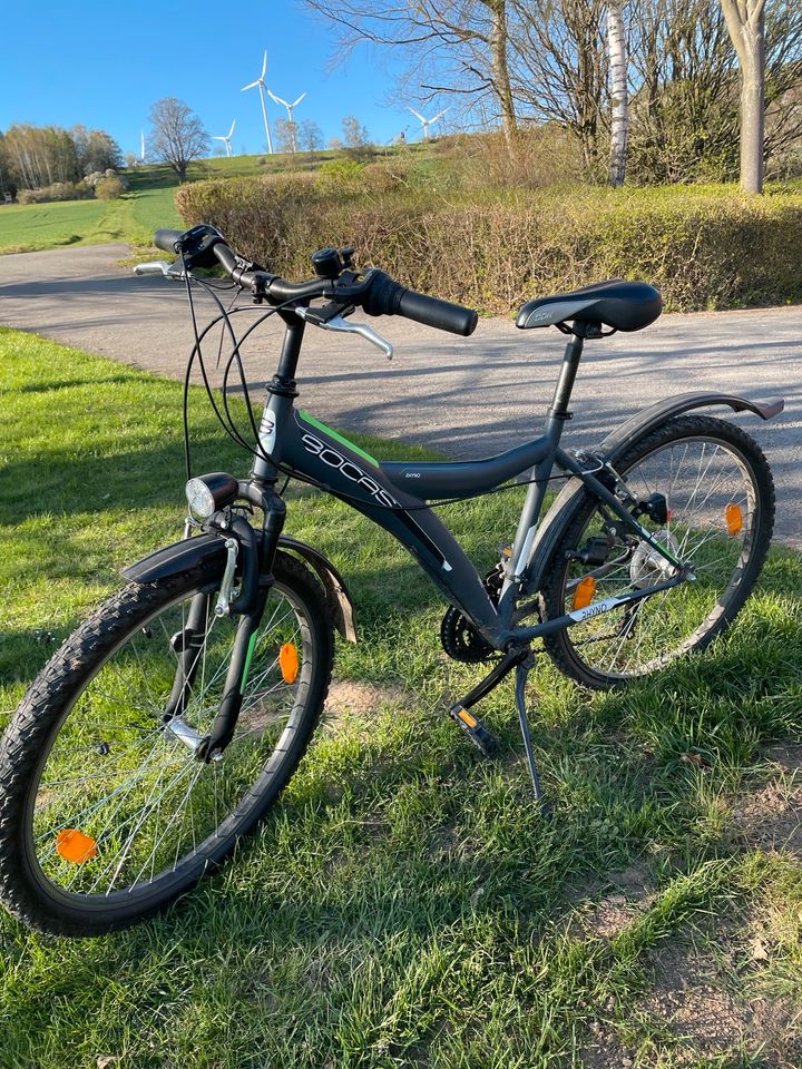 Fahrrad, Mountainbike, Kinderfahrrad in Liebenau