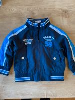 Topolino Kinder Jacke Jungs Ernstings Family Gr. 80 blau Rheinland-Pfalz - Emmelshausen Vorschau