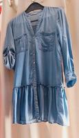 Jeans Kleid Nordrhein-Westfalen - Hennef (Sieg) Vorschau