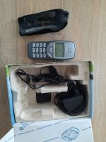 Verkaufe 3Handys: Nokia 3210, Alctel one touch easy, Ericsson 750 Schleswig-Holstein - Großhansdorf Vorschau