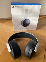 SONY PULSE 3D™, Over-ear Gaming Headset Bluetooth Weiß München - Schwabing-Freimann Vorschau