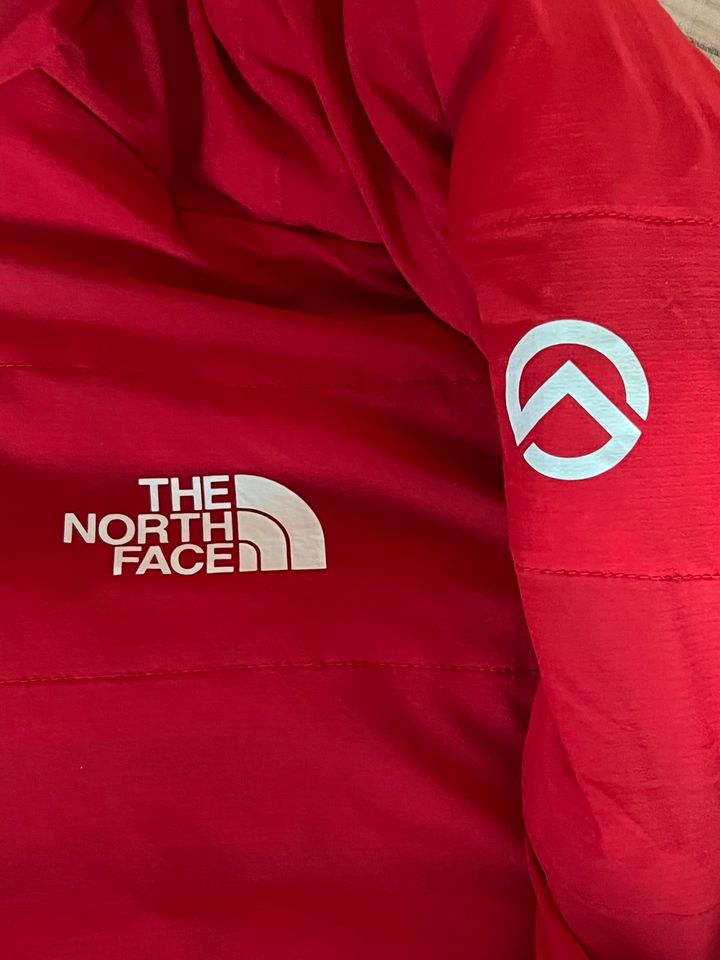 North Face Summit L oder XL mit Etikett und Rechnung in Aachen