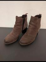 Boots Stiefel 5th Avenue Echtleder Gr. 40 Baden-Württemberg - Bad Wurzach Vorschau