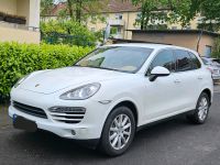 Porsche Cayenne Köln - Porz Vorschau