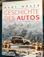 Geschichte des Autos Gebundene Ausgabe – 16. September 2002 Nordrhein-Westfalen - Witten Vorschau