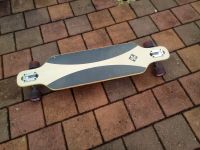 Longboard zu verkaufen! Bayern - Buttenwiesen Vorschau