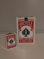 Bicycle Riesenkarten 3 12x18 cm Bayern - Erding Vorschau