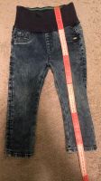 Stretch Jeans von S. Oliver mit Bund, Schlupfhose, Größe 86 Nordrhein-Westfalen - Dorsten Vorschau