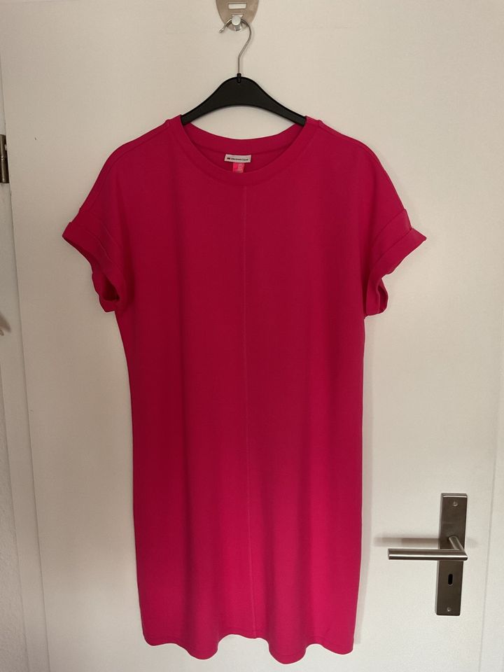 Street One Kleid Tunika Größe 42 in der Farbe pink TOP ⭐️ in Grevenbroich