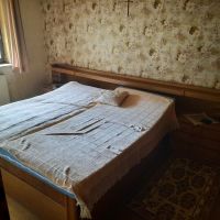 Schlafzimmer mit Doppelbett,Schminkkommode&Kleiderschrank Bayern - Bad Neustadt a.d. Saale Vorschau