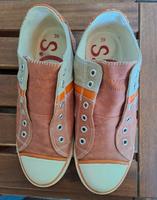 Sneaker, Gr. 39, S.Oliver, orange Vahr - Neue Vahr Südwest Vorschau