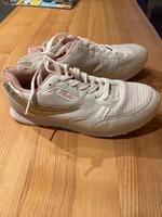 Fila Sneaker weiß rosa 39 Bayern - Rimsting Vorschau