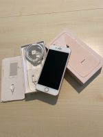 iPhone 8 Gold Nordrhein-Westfalen - Bünde Vorschau