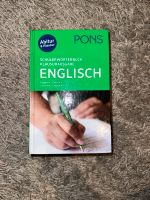 English Pons Wörterbuch Klausurausgabe wie Neu Nordrhein-Westfalen - Erkelenz Vorschau