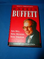 Warren Buffett" Sein Weg - Sein Methode - Seine Strategie "1996* Baden-Württemberg - Schopfheim Vorschau