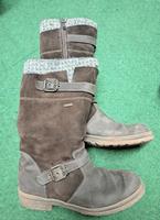 ⭐️ Boots ⭐️ Stiefel ⭐️ Wildleder ⭐️ Berlin - Rudow Vorschau