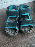 Sandalen Bama Gr 27 Baden-Württemberg - Schwäbisch Gmünd Vorschau