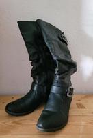 Winterstiefel, gefüttert, Größe 37 Bonn - Weststadt Vorschau