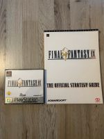 Final Fantasy 4 für PS1 Niedersachsen - Seesen Vorschau