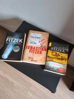 Sebastian Fitzek Bücher Bayern - Fuchsstadt Vorschau