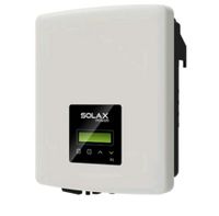 SolaX Wechselrichter X1 Mini 0,7 kW WiFi Rheinland-Pfalz - Ingelheim am Rhein Vorschau