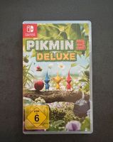 Pikmin 3 Deluxe Nintendo Switch Nordrhein-Westfalen - Schmallenberg Vorschau