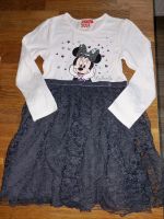 Schönes Festkleid "Minnie Maus" in Größe 122 (Neu) Sachsen - Aue Vorschau