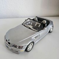 Modellauto BMW M Roadster 1996 Silver Maßstab 1:18 Hannover - Vahrenwald-List Vorschau