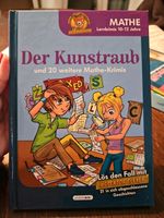 Mathe Lernkrimis 10-12 Jahre Kreis Pinneberg - Pinneberg Vorschau