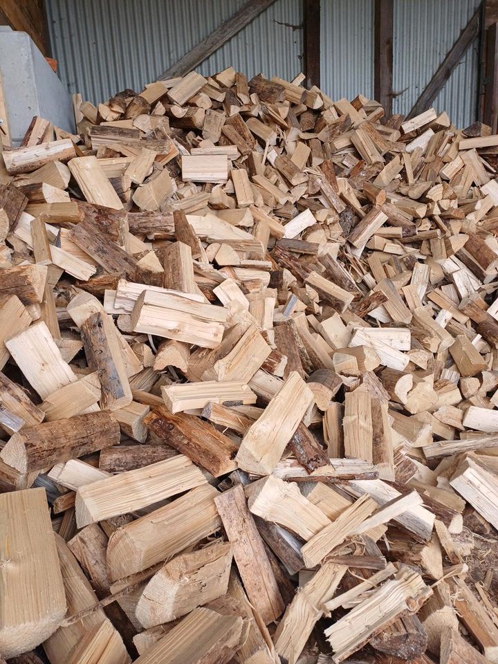 Aktionspreis Holz 33CM  Brennholz Kaminholz Sofort Lieferbar in Betzdorf