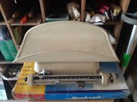 Babywaage Seca Retro Vintage 50er 60er 50s 60s antik rar VHB Rheinland-Pfalz - Esthal Vorschau