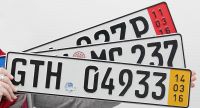 KFZ-Zulassungsservice Fahrzeuganmeldung Zulassungsdienst Anmeldung Saarland - St. Ingbert Vorschau