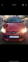 Ford Focus 1,6 ecoboost Titanium Hessen - Hanau Vorschau