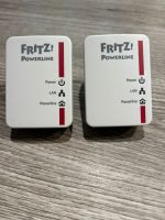 AVM Fritz Powerline  510E LAN Verbinder Niedersachsen - Aurich Vorschau