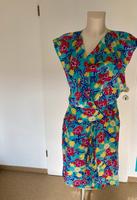 Buntes Sommerkleid von ESCADA, Gr. 38 Berlin - Wilmersdorf Vorschau