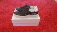 Calvin Klein Sneaker Schuhe Gr. 39 neu Bayern - Kaufbeuren Vorschau