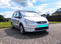 Ford Galaxy Hessen - Groß-Umstadt Vorschau