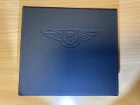 Bentley Box schwarz Nordrhein-Westfalen - Königswinter Vorschau