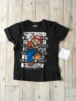 Tshirt von Super Mario Größe L Niedersachsen - Geestland Vorschau