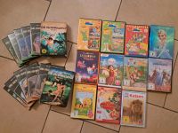 DVD 's für Kinder Konvolut 21 Stück Niedersachsen - Stadland Vorschau