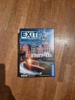 Exit - Die Jagd durch Amsterdam München - Hadern Vorschau