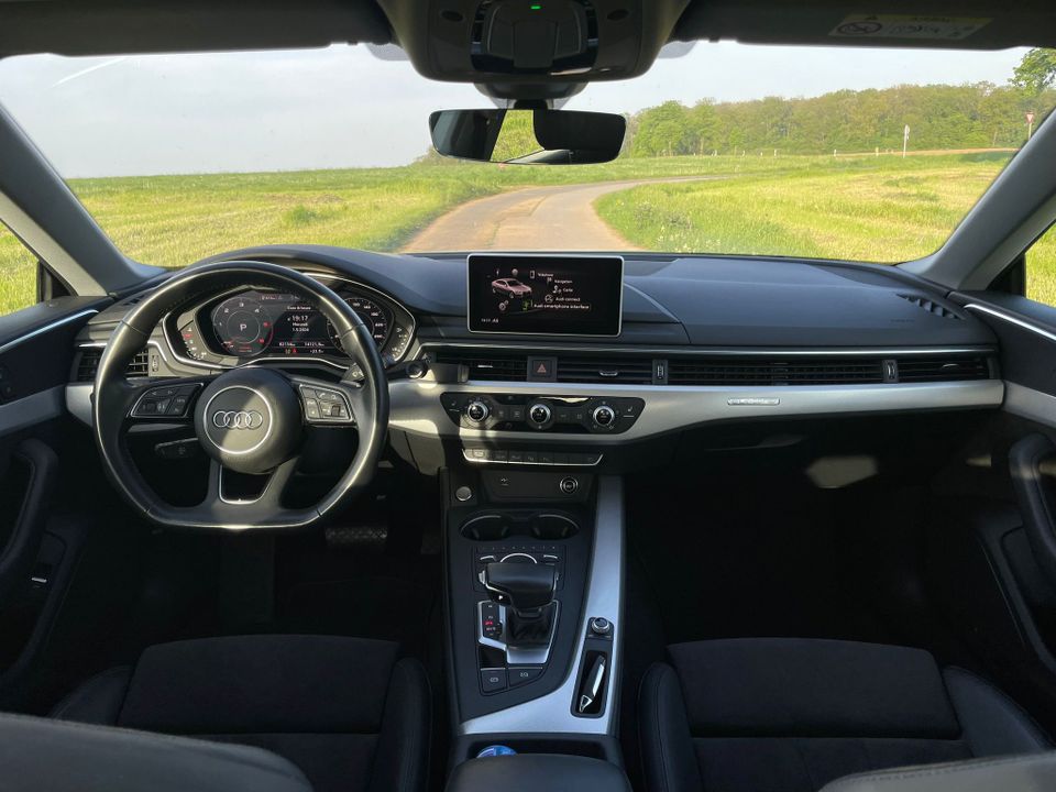 Audi A5 Sportback 50 TDI in Trier
