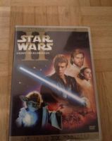 DVD * Star Wars - Angriff der Klonkrieger Bayern - Bayreuth Vorschau