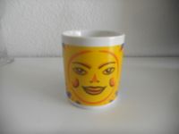 Kilncraft STL England Becher Tasse "Sonne" - Vintage - TOP Niedersachsen - Achim Vorschau