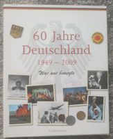 Bildband 60 Jahre Deutschland 1949 bis 2009 Niedersachsen - Vögelsen Vorschau