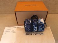 Louis Vuitton Mini Keepall Pouch Bandana, streng limitiert! München - Trudering-Riem Vorschau